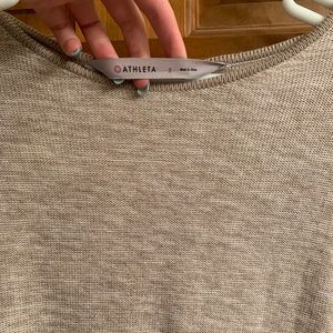 Athleta Dresses - Athleta Sweater Dress Athleta Dresses - Athleta Sweater Dress